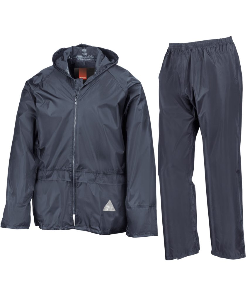 RE95A Navy FT 2