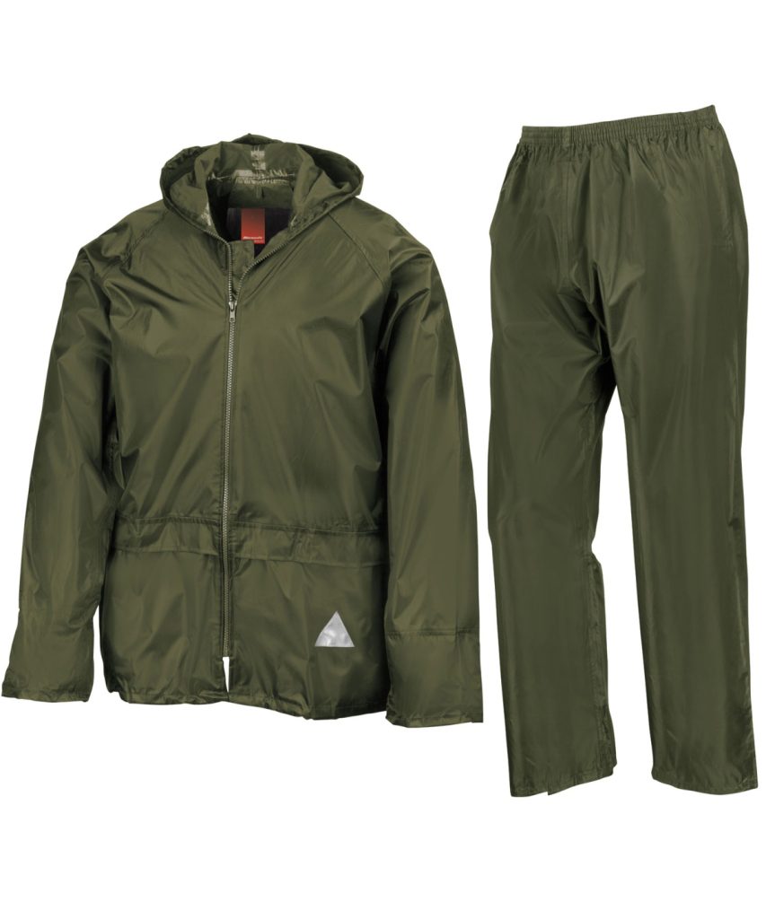 RE95A Olive FT 2