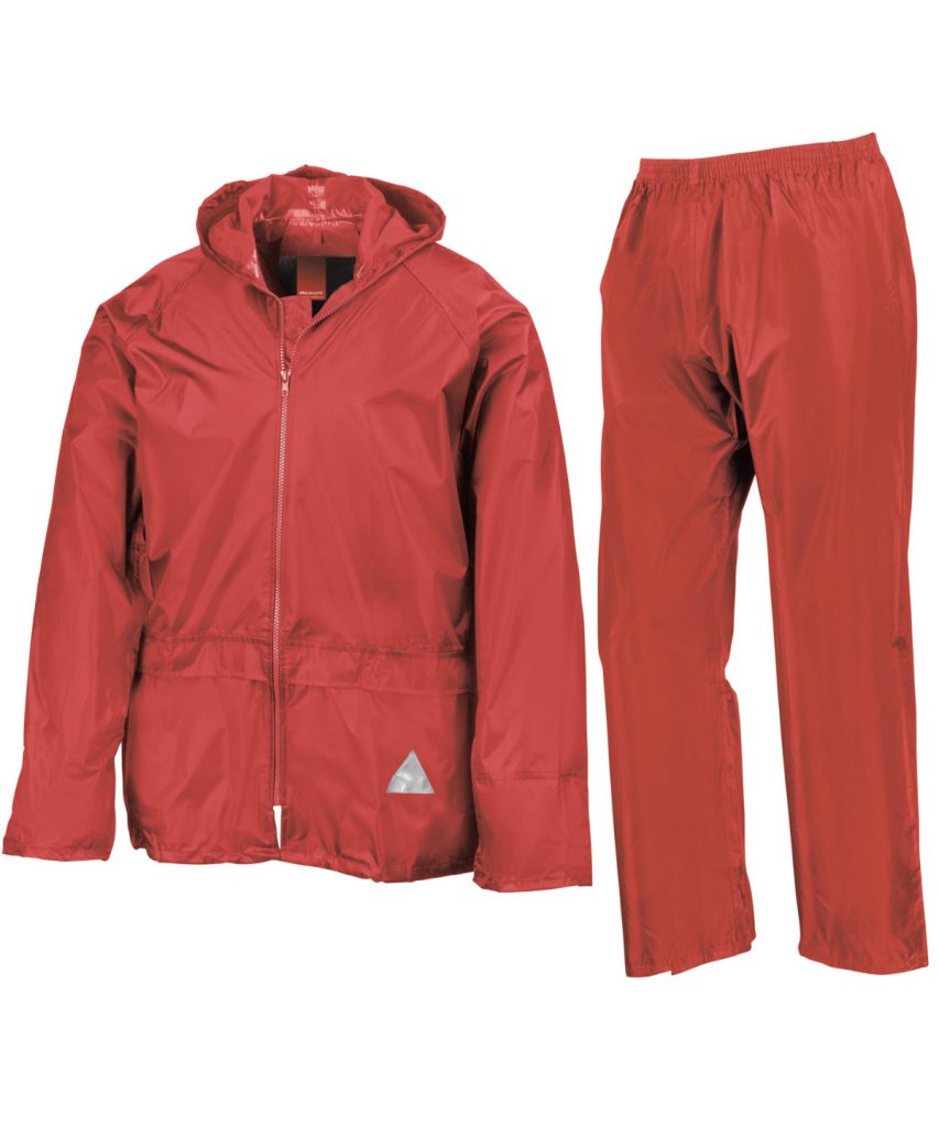 RE95A Red FT 1