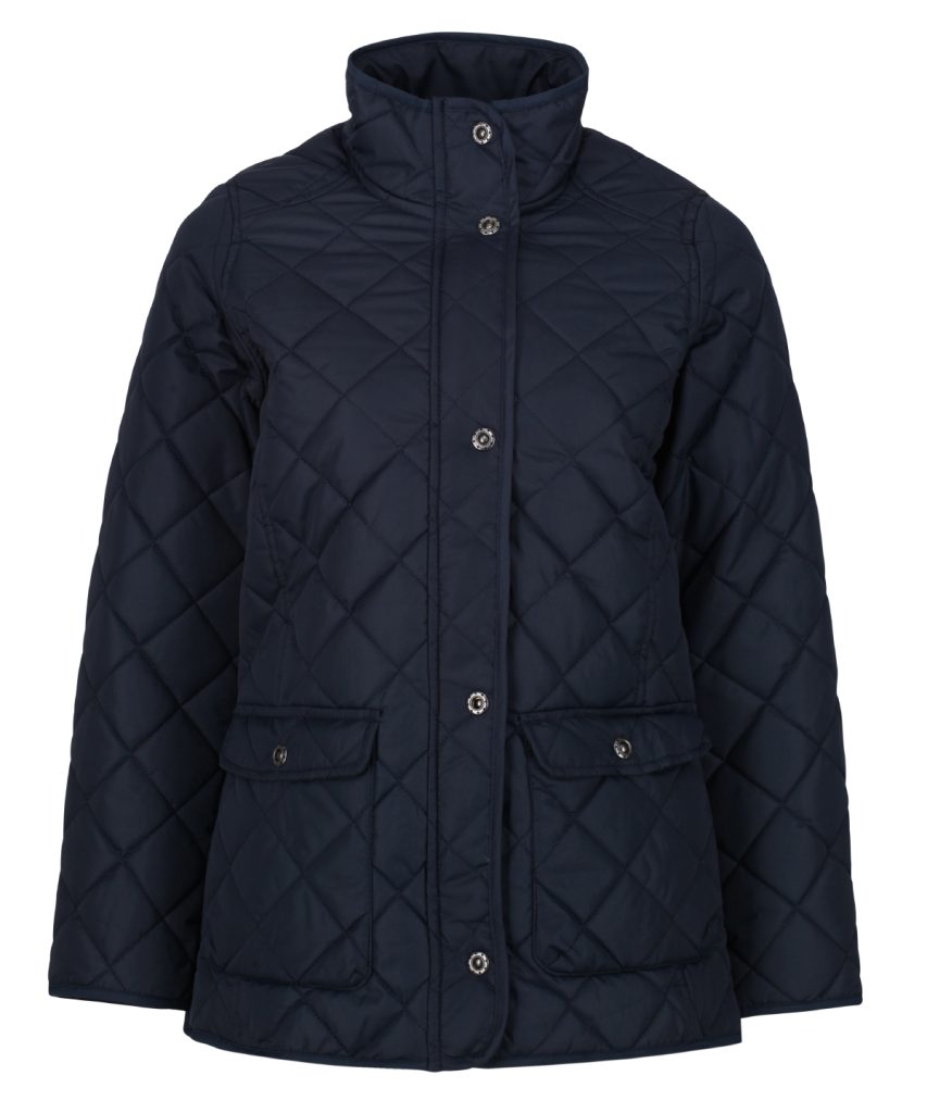 RG067 Navy FT