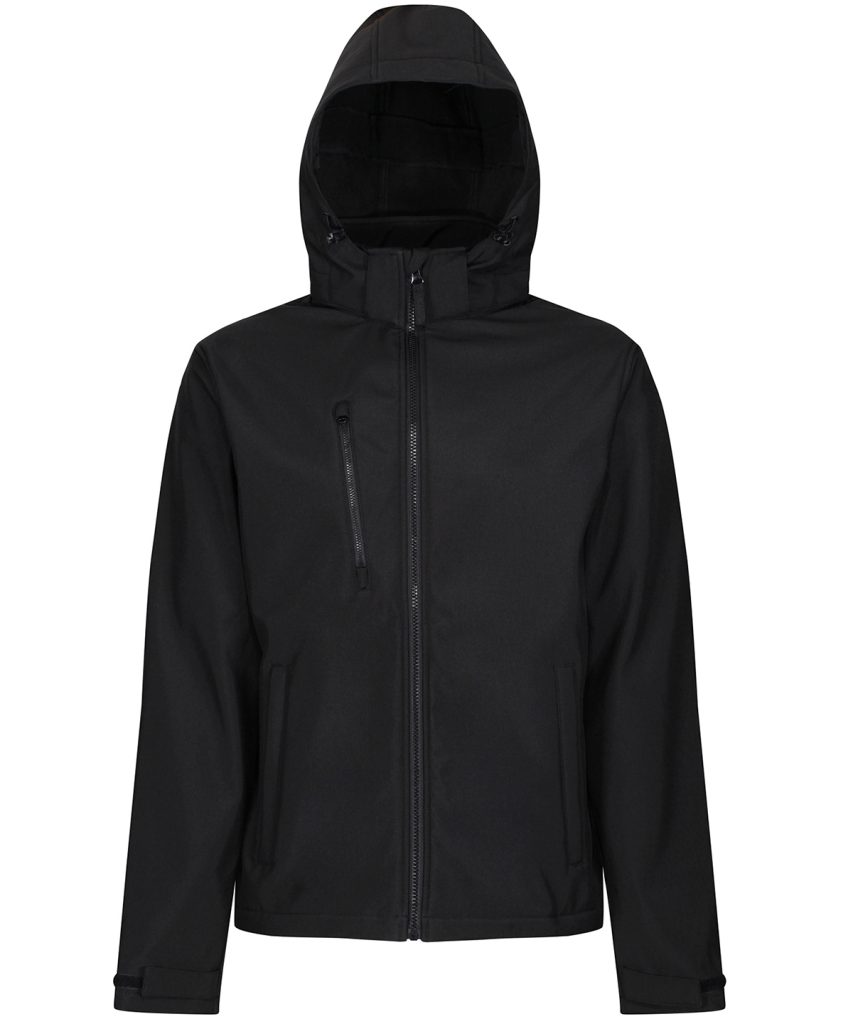 RG152 Black FT 4