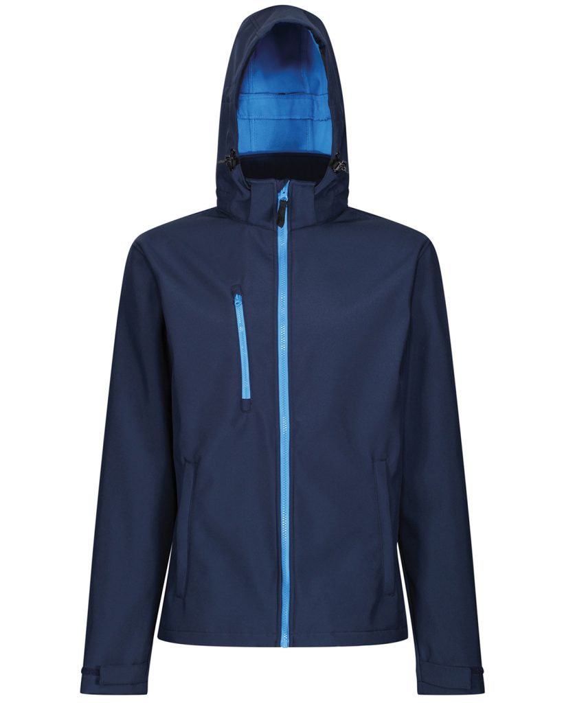 RG152 Navy FrenchBlue FT