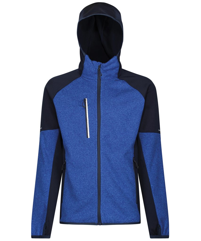 RG268 OxfordMarl Navy FT