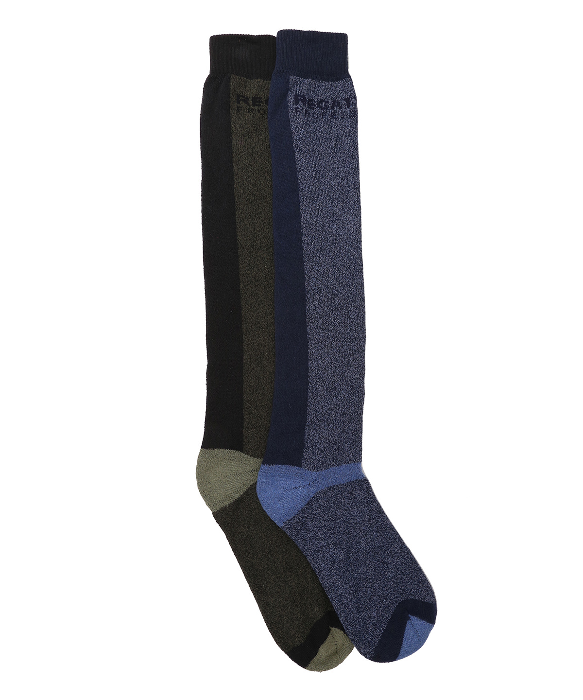 RG296 Assorted28Navy Khaki29 FT