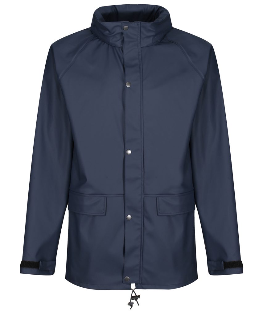 RG331 Navy FT 4
