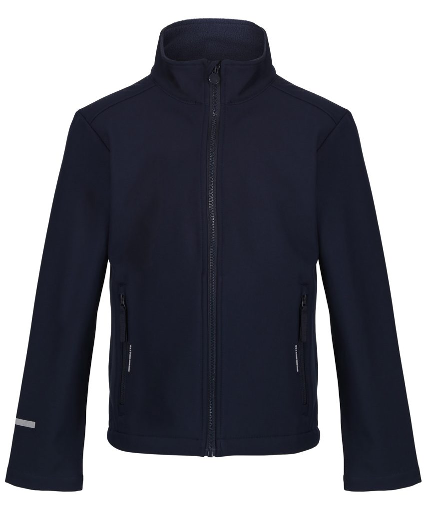 RG332 Navy FT