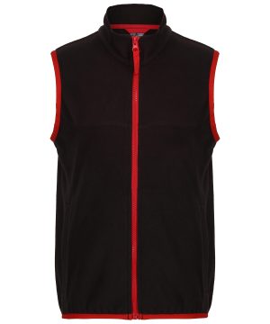 RG333 Black ClassicRed FT 1