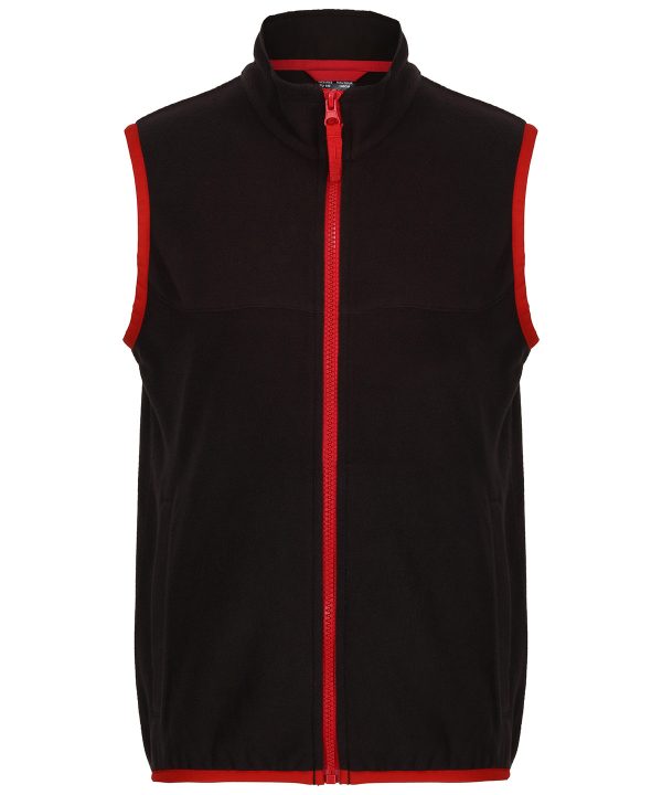 RG333 Black ClassicRed FT 3