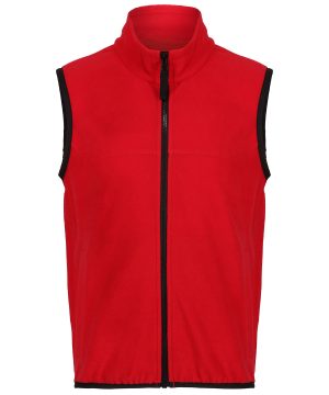 RG333 ClassicRed Black FT