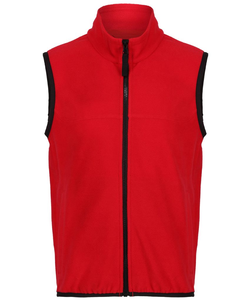 RG333 ClassicRed Black FT 6