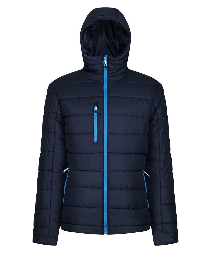 RG338 Navy FrenchBlue FT