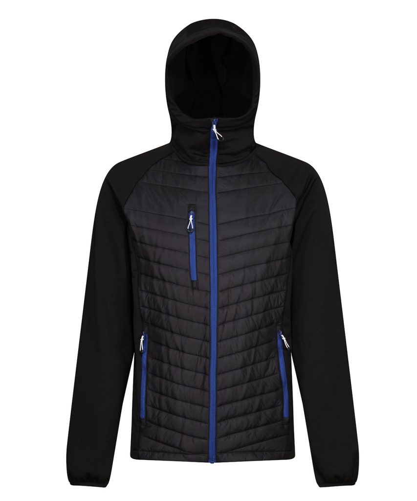 RG339 Black NewRoyal FT 5
