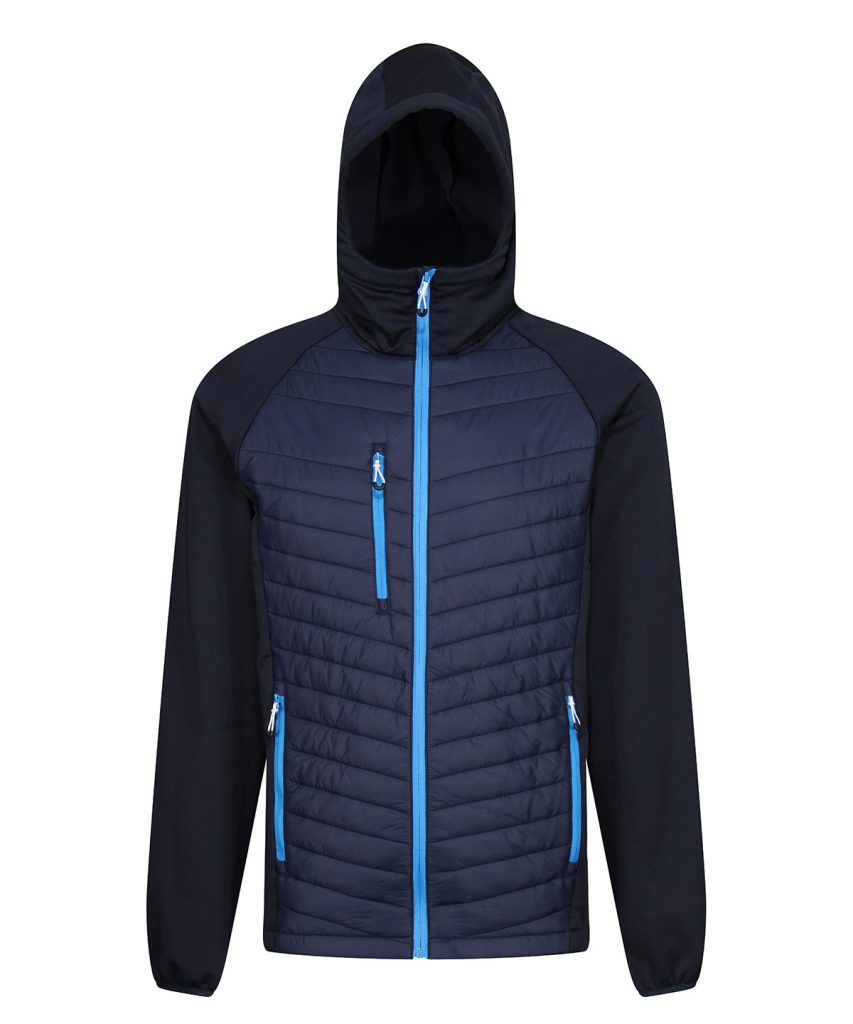 RG339 Navy FrenchBlue FT