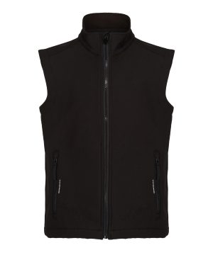 RG342 Black Black FT 3