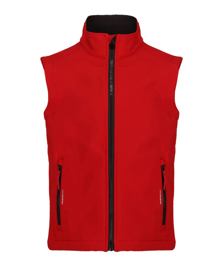 RG342 ClassicRed Black FT 2