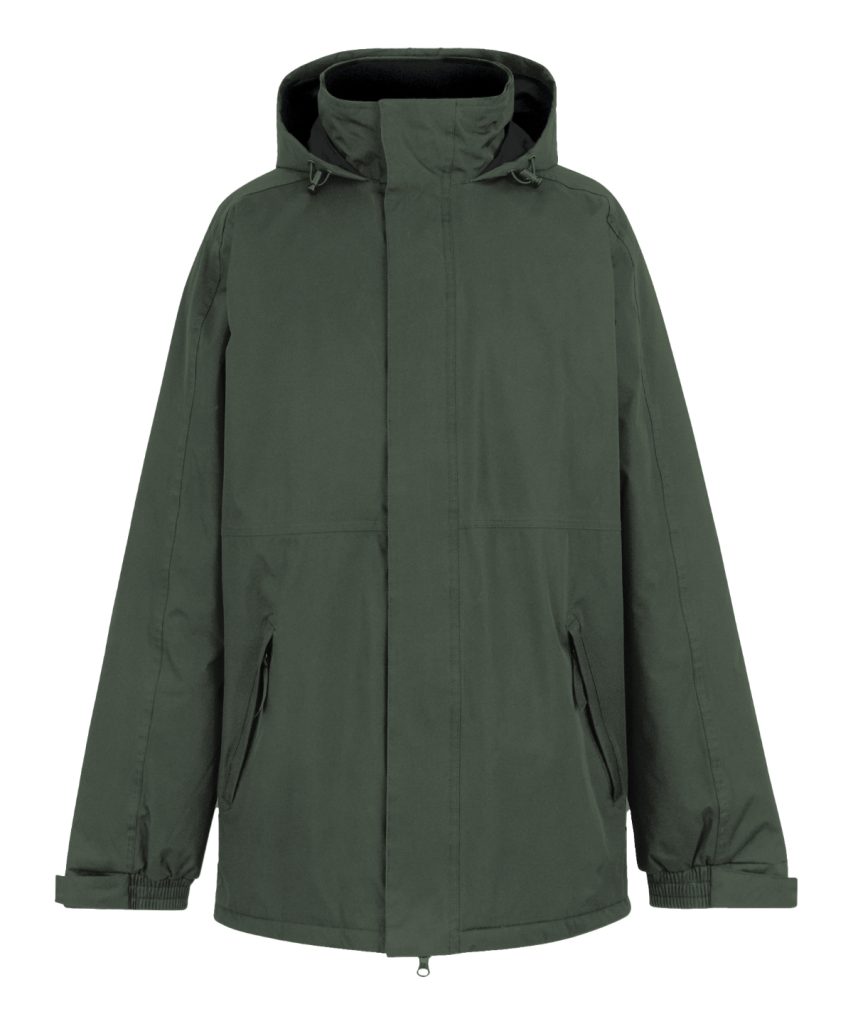 RG344 DarkGreen FT 4