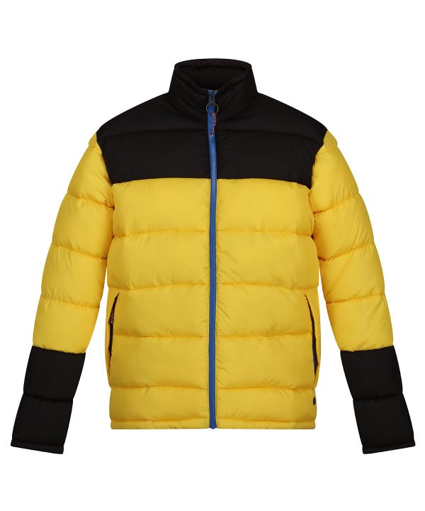 RG347 Solar Black FT 1