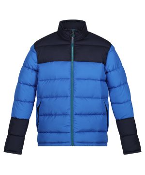 RG347 StrongBlue Navy FT 2