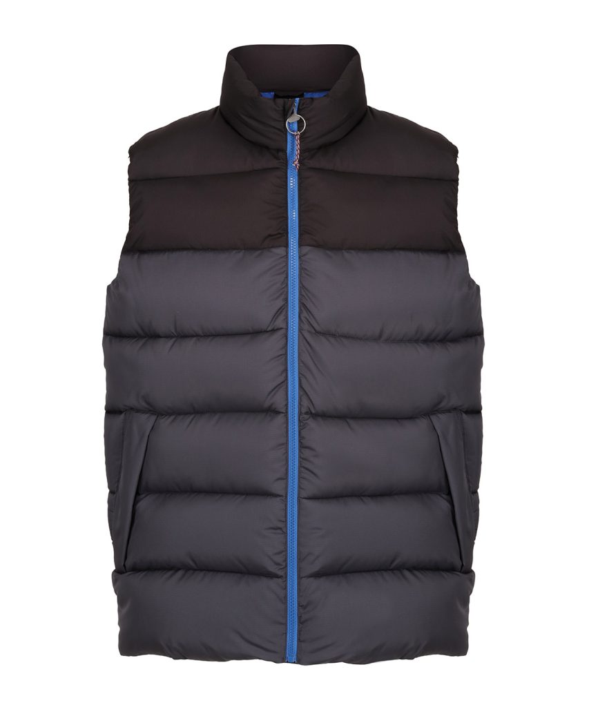 RG348 SealGrey Black FT