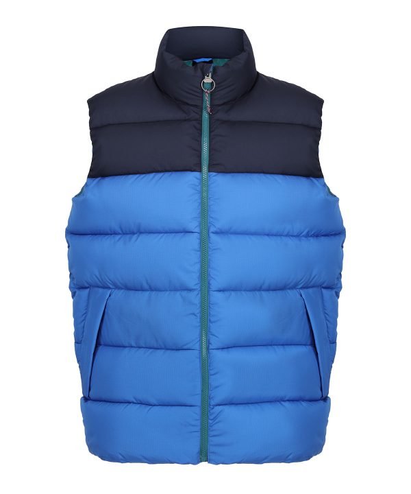 RG348 StrongBlue Navy FT 3