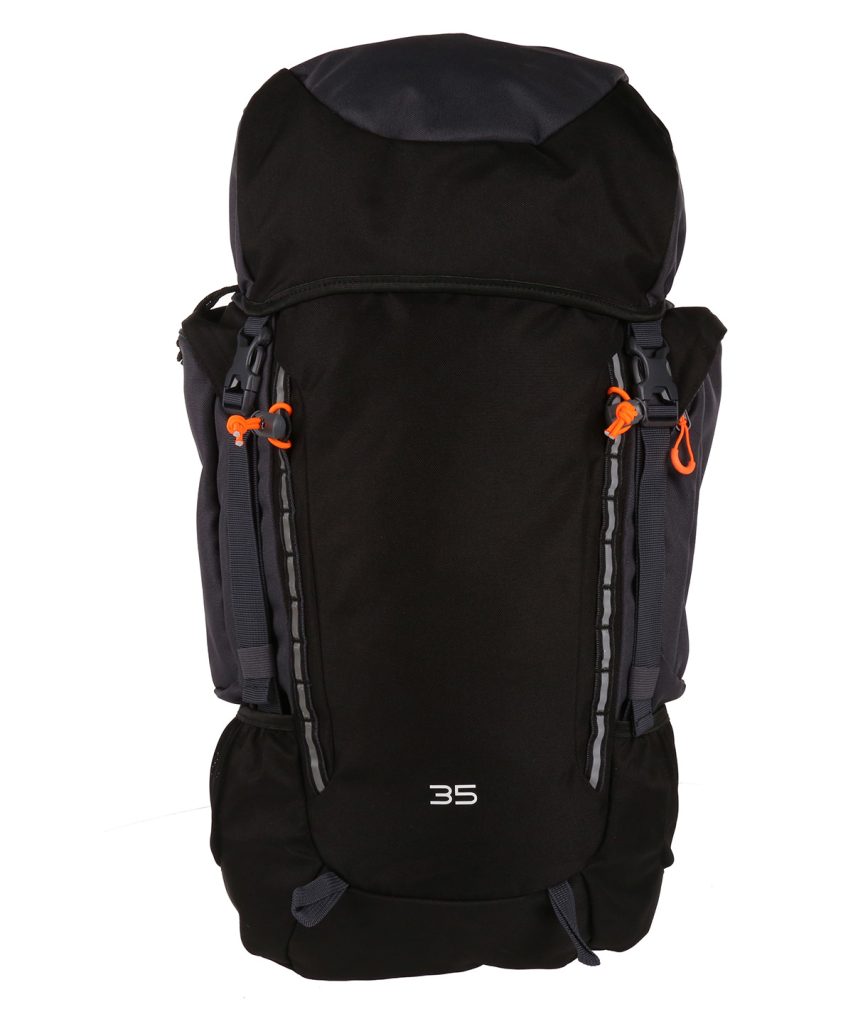 RG368 Black Ebony FT