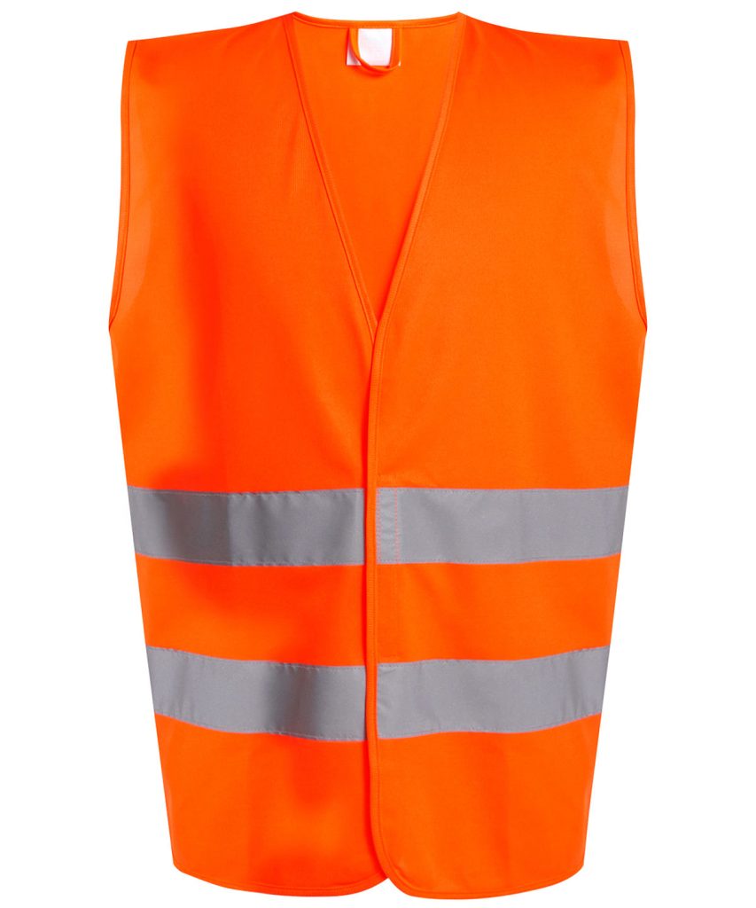 RG471 Orange FT