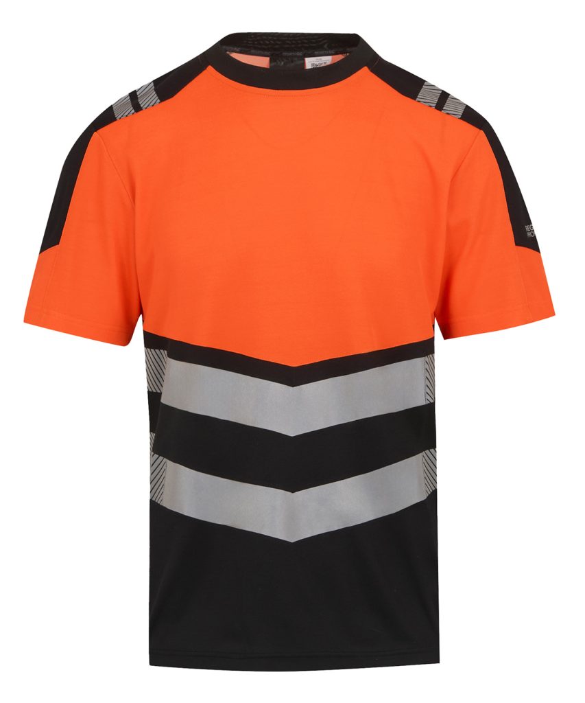 RG481 Black Orange FT 2