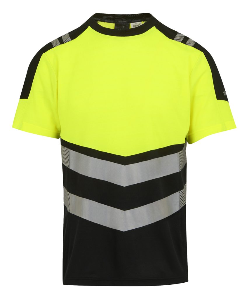 RG481 Black Yellow FT