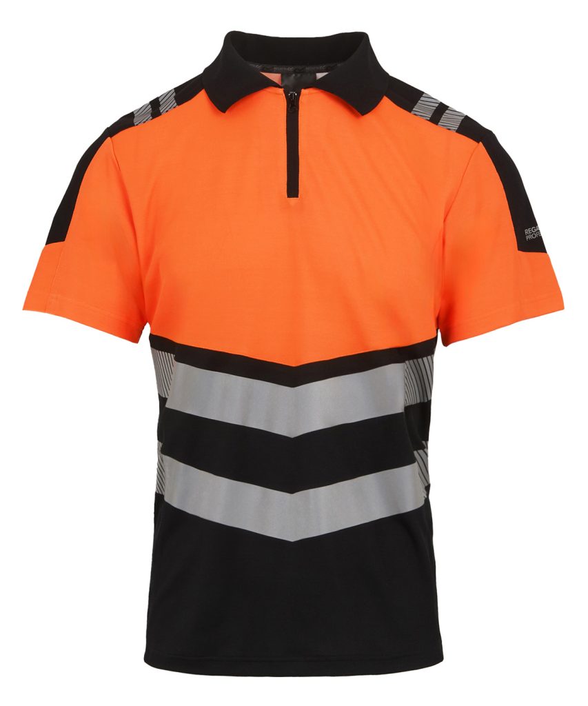 RG482 Black Orange FT