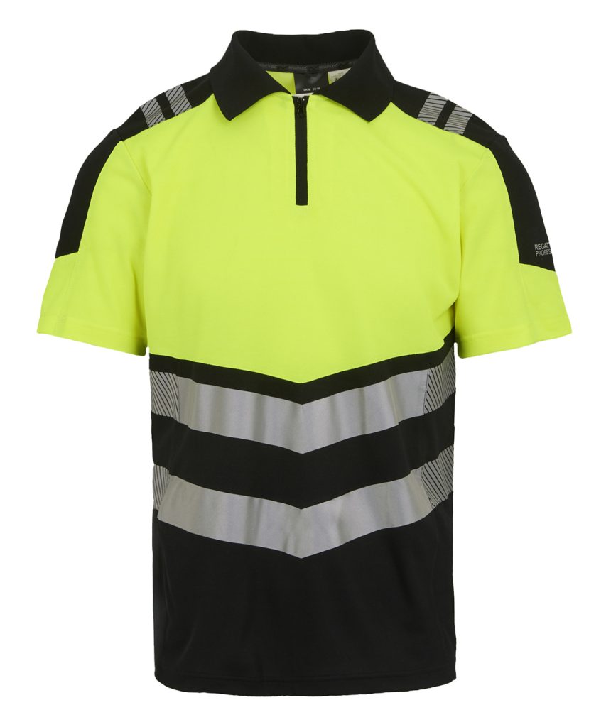 RG482 Black Yellow FT