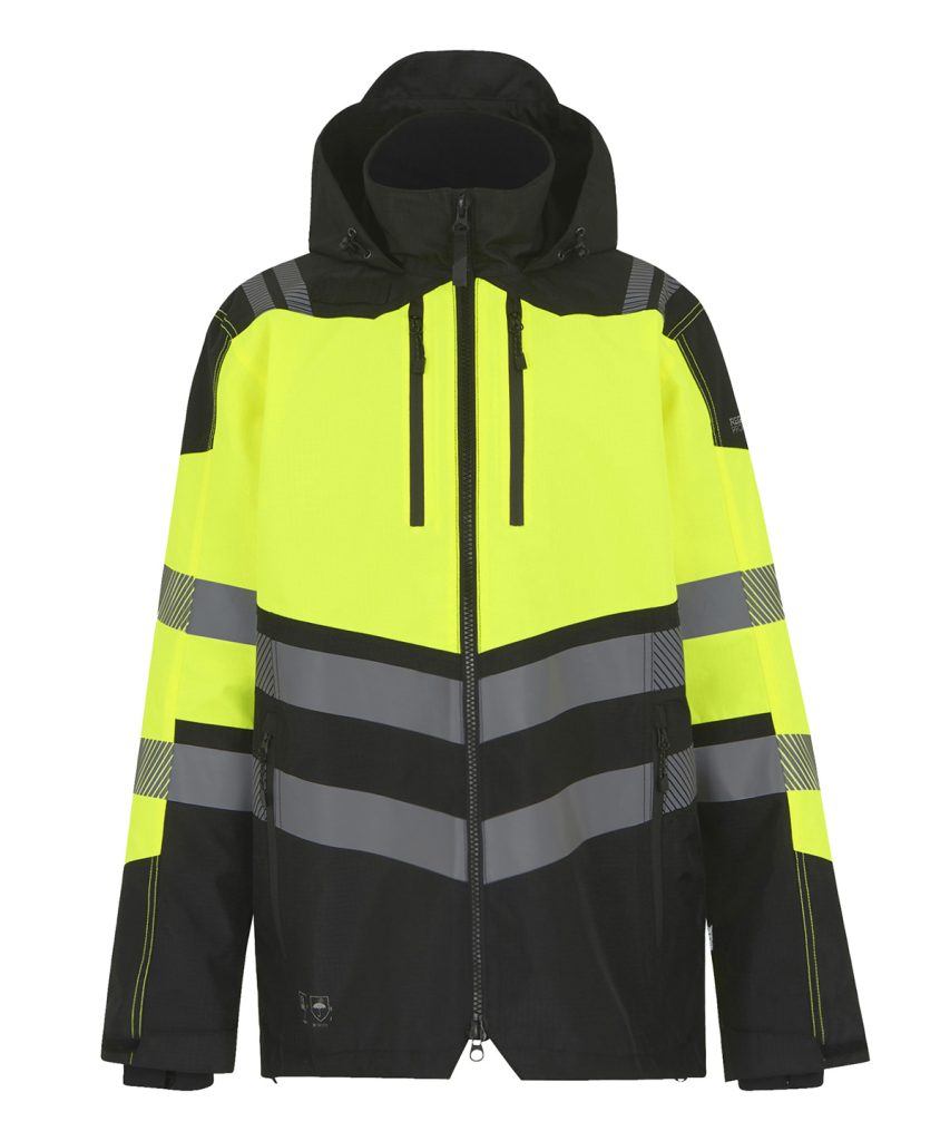 RG483 Black Yellow FT 6