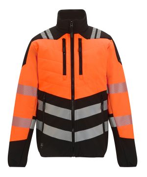 RG491 Black Orange FT