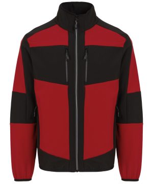 RG541 ClassicRed Black FT 3