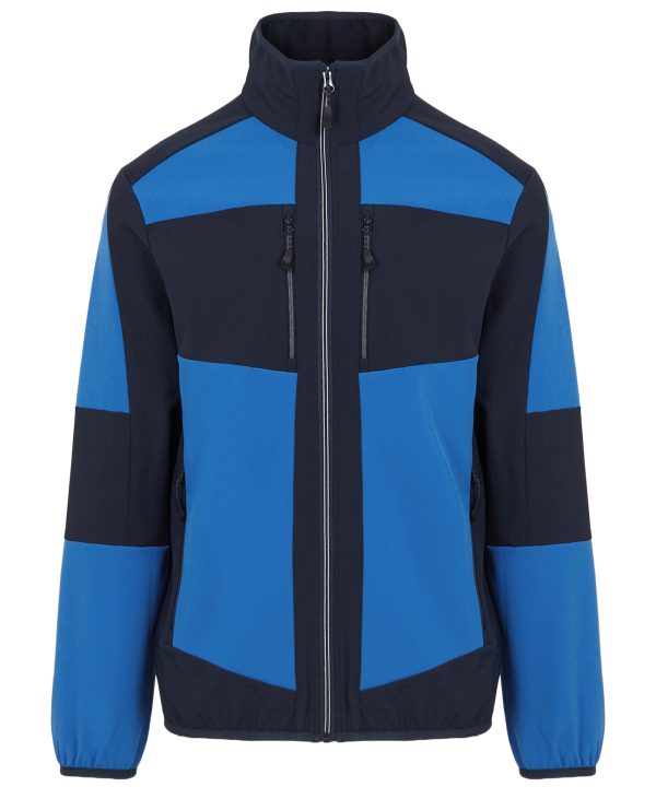 RG541 StrongBlue Navy FT 1