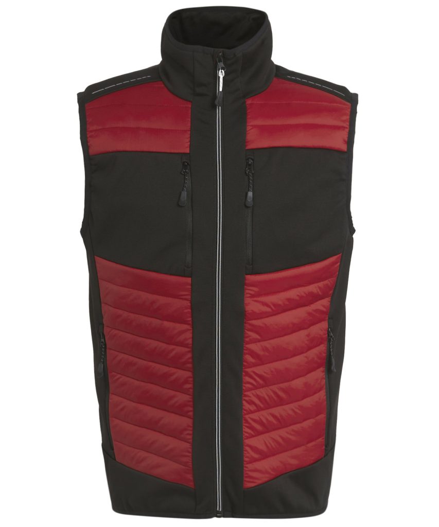 RG542 ClassicRed Black FT 2