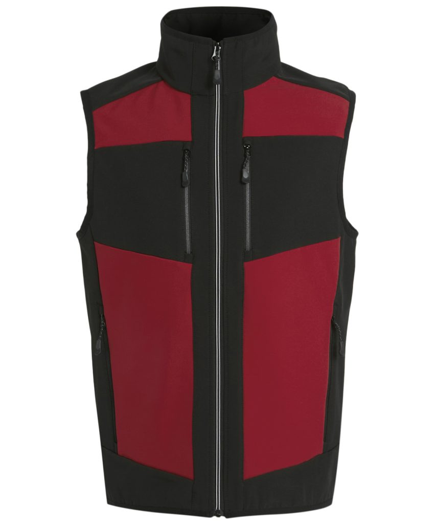 RG543 ClassicRed Black FT 5