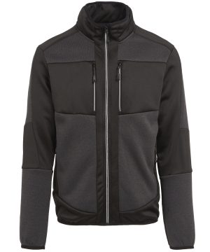 RG545 Ash Black FT 4