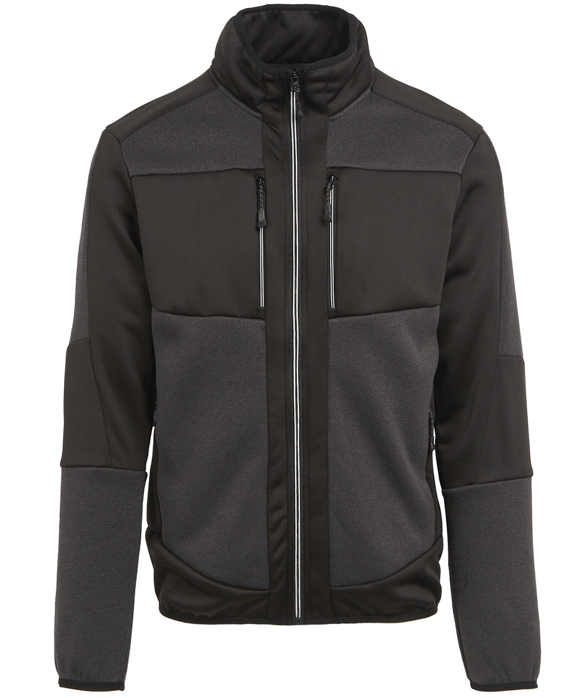 RG545 Ash Black FT 5