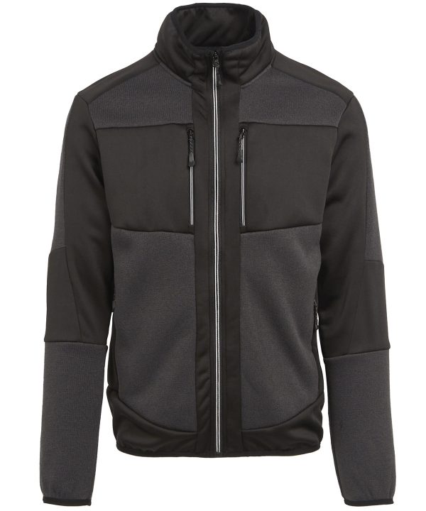 RG545 Ash Black FT 6