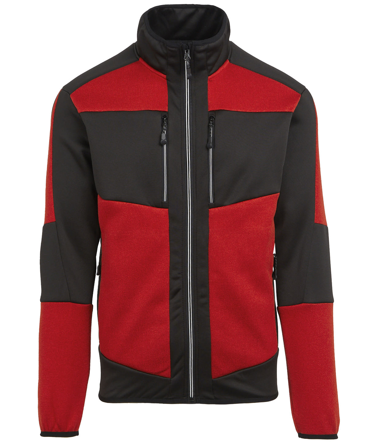 RG545 ClassicRed Black FT 2