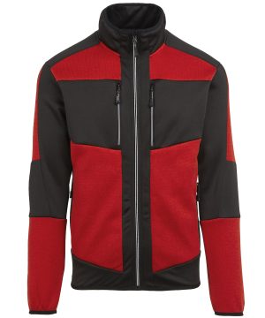 RG545 ClassicRed Black FT 5