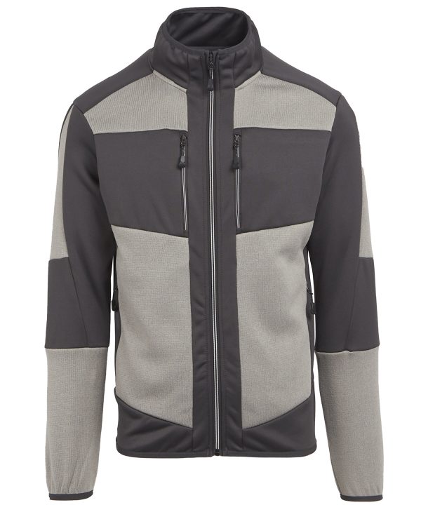 RG545 MineralGrey Ash FT 6