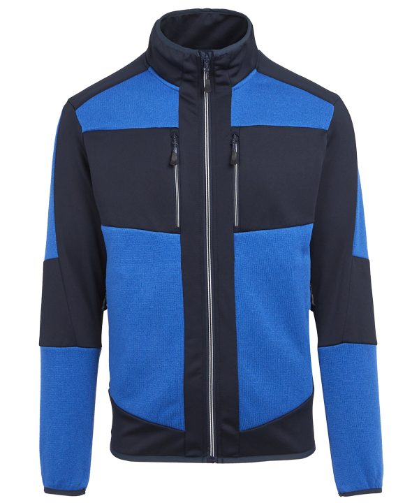 RG545 StrongBlue Navy FT 3