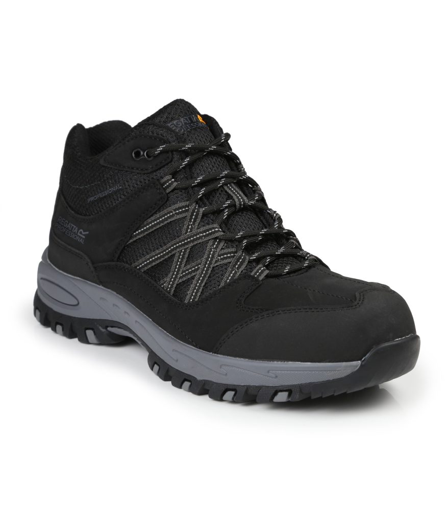 RG563 Black Granite FT