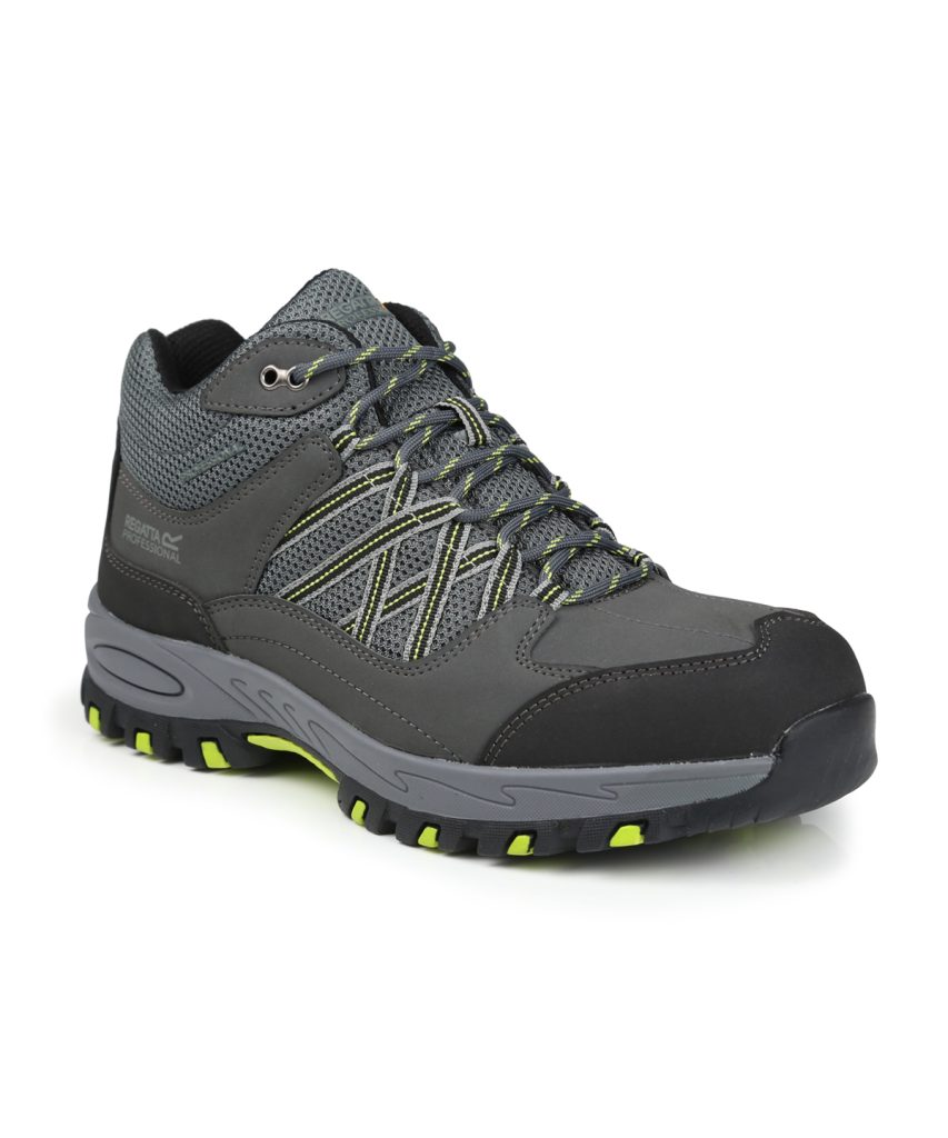 RG563 Briar Lime FT