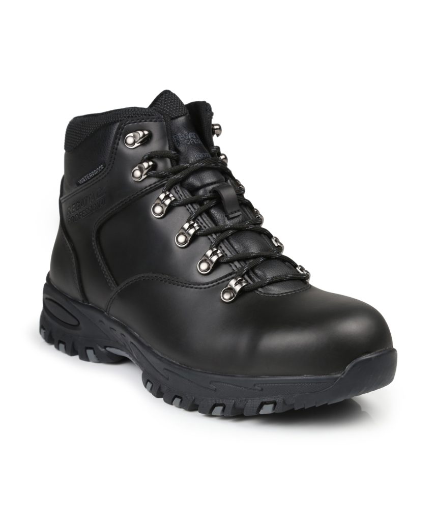 RG565 Black FT