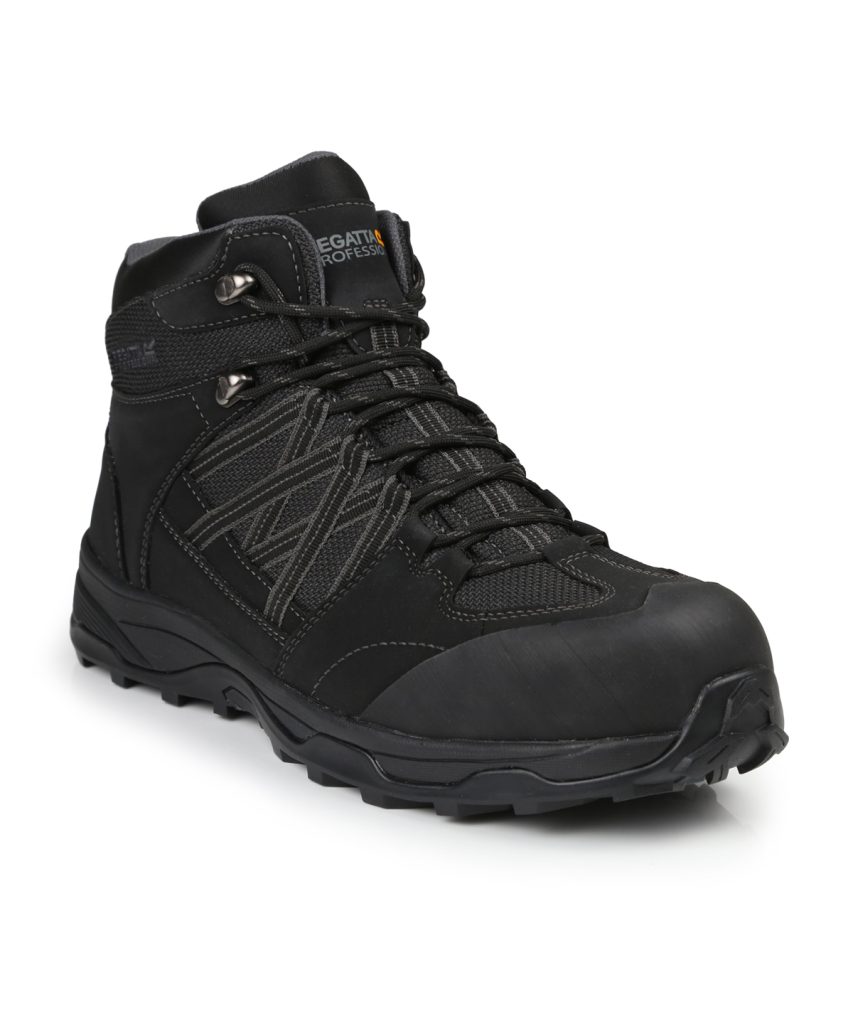 RG566 Black Granite FT