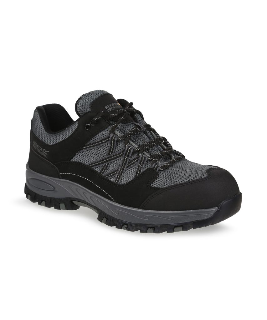 RG567 Briar Black FT 5