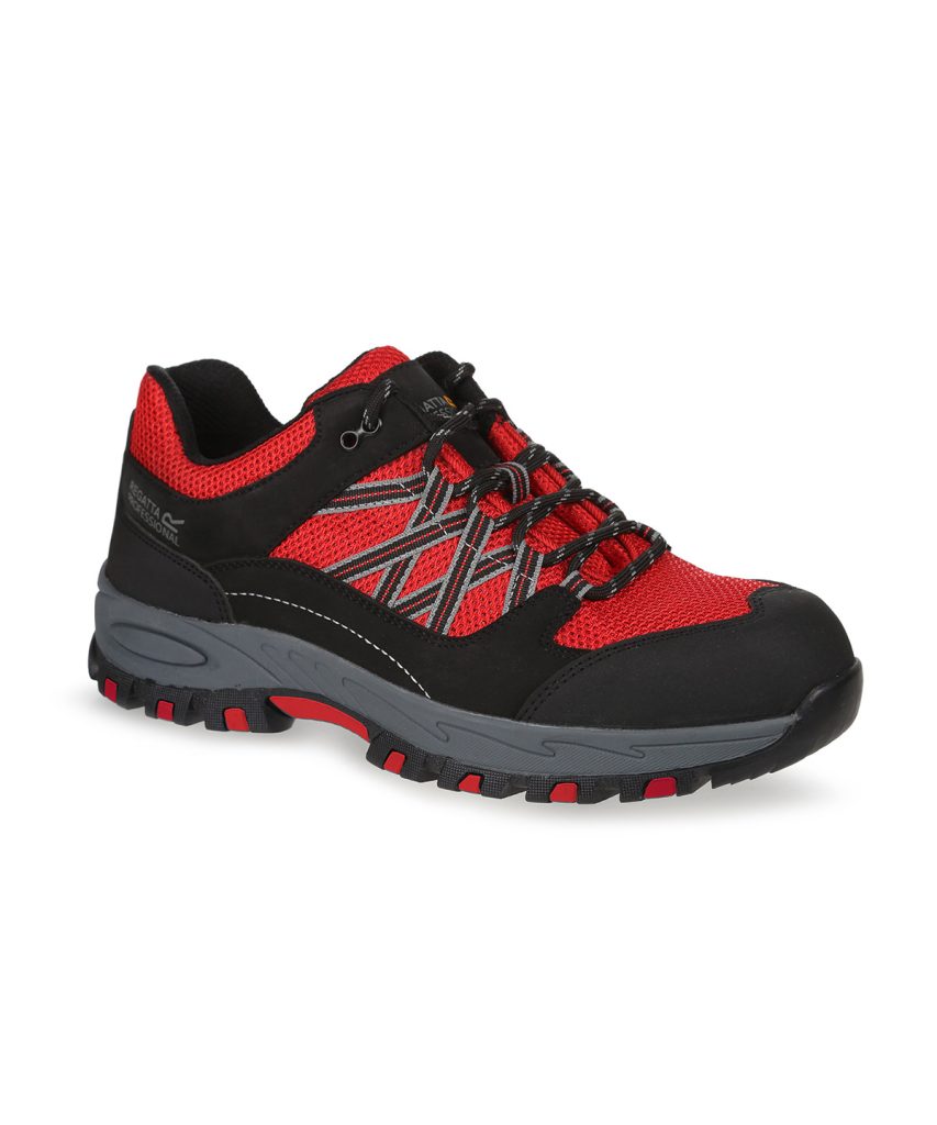 RG567 Red Black FT 3