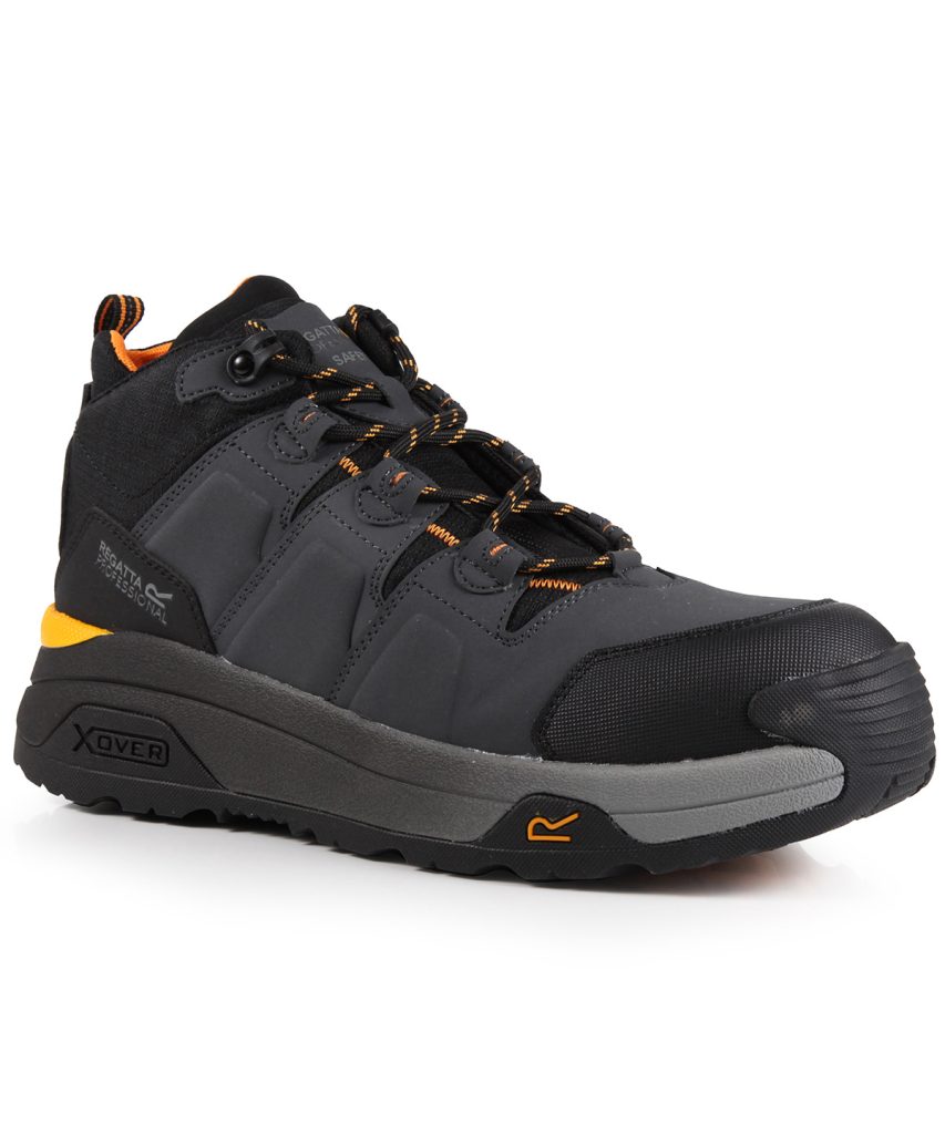RG576 Chestnut Black FT